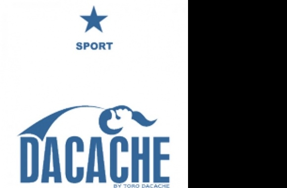 Dacache Logo download in high quality