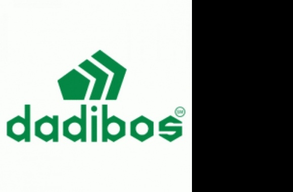 Dadibos Logo download in high quality