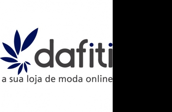 Dafiti Logo download in high quality