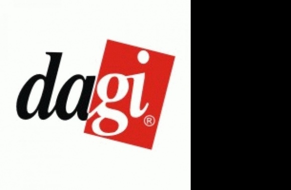 dagi Logo download in high quality