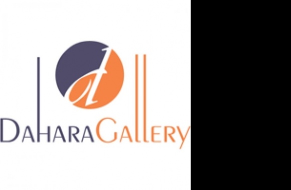 Dahara Gallery Logo