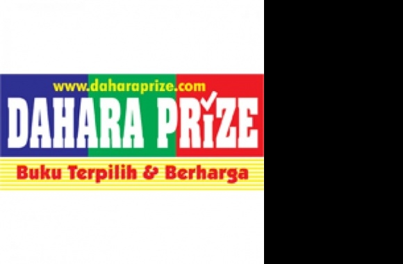 Dahara Prize Logo