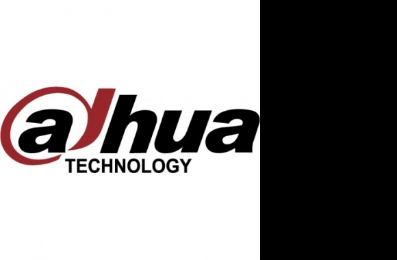 Dahua Logo download in high quality