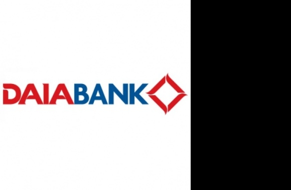 Daia Bank Logo download in high quality