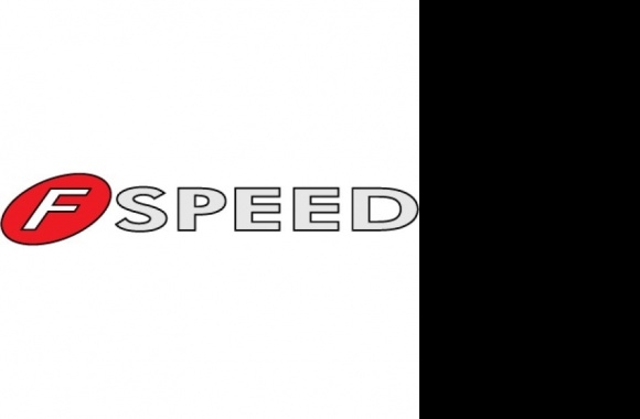 Daihatsu F Speed Logo