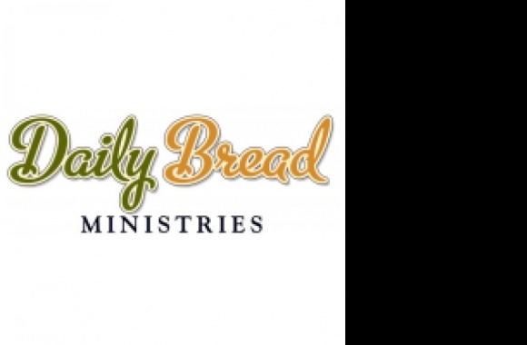 Daily Bread Ministries Logo download in high quality