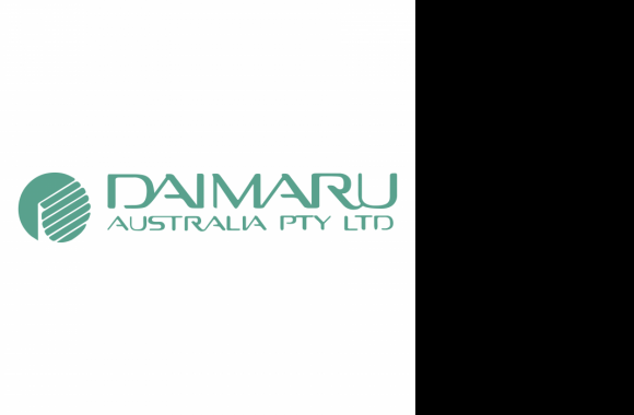 Daimaru Australia Logo download in high quality