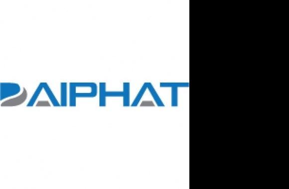 Daiphat Logo download in high quality