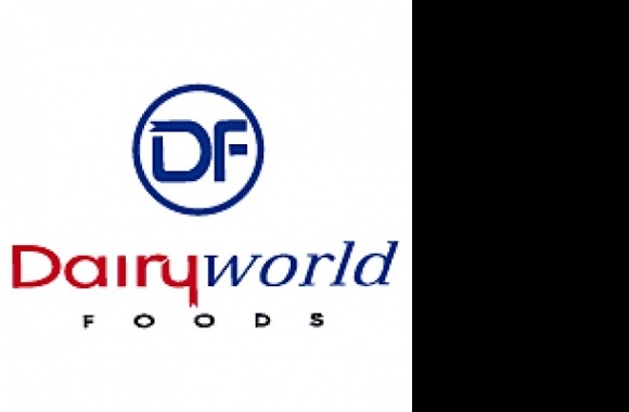 Dairy World Foods Logo