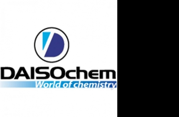 DAISOchem Logo download in high quality