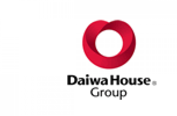 Daiwa House Logo