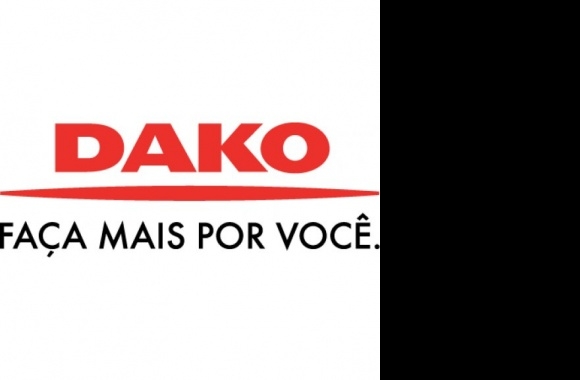 Dako Logo download in high quality