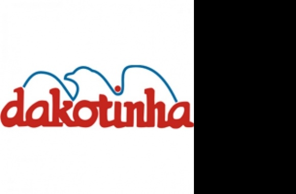 Dakotinha Logo download in high quality