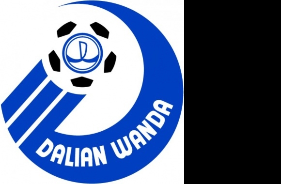 Dalian Wanda FC Logo