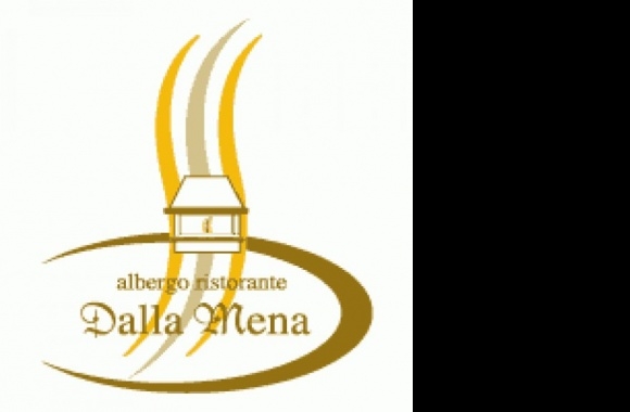 Dalla Mena Logo