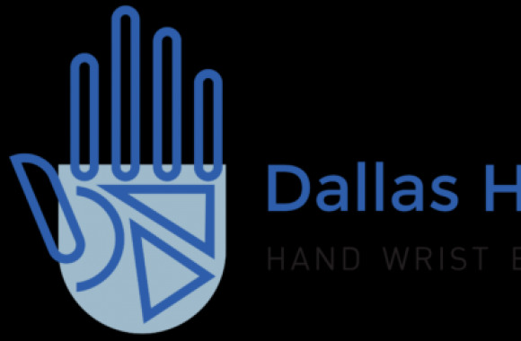 Dallas Hand Center Logo