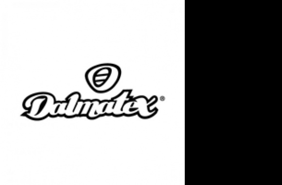 Dalmatex Logo download in high quality