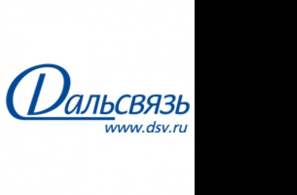 Dalsvyaz Logo download in high quality