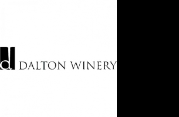 dalton-winery Logo