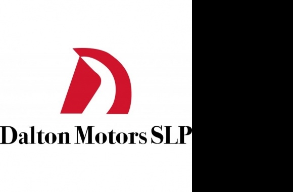 Dalton Motors SLP Logo