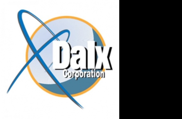 DALX Corporation Logo download in high quality