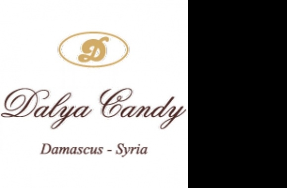 Dalya Candy Logo