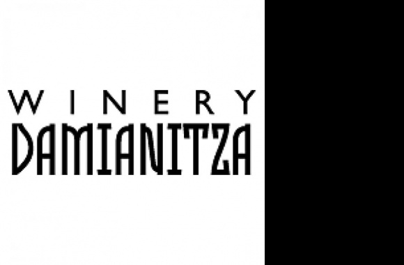 Damianitza Logo download in high quality