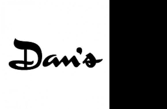 Dan's Logo download in high quality