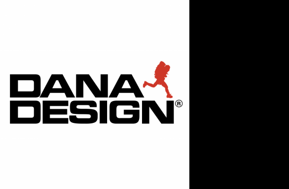 DANA Design Logo download in high quality