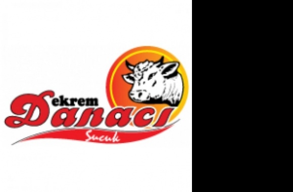 danacı sucuk kayseri Logo