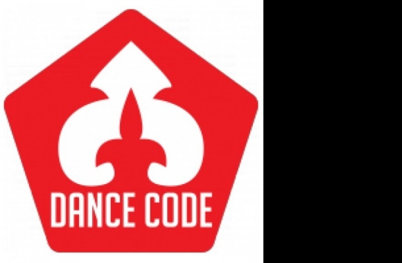 Dance Code Logo