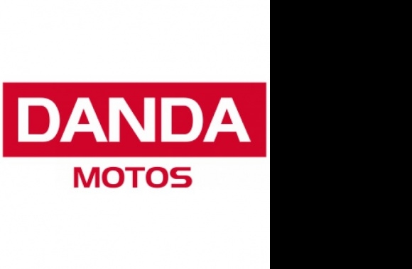 Danda Motos Logo