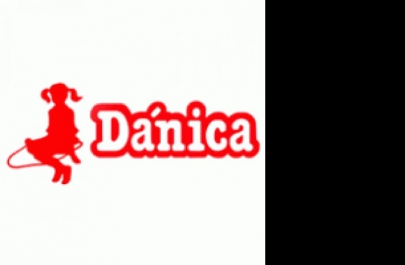 Danica Logo download in high quality