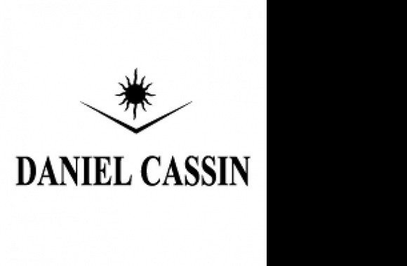 Daniel Cassin Logo download in high quality