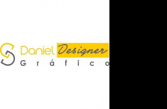 Daniel Designer Logo