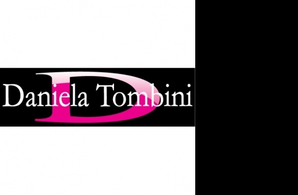 Daniela Tombini Logo download in high quality