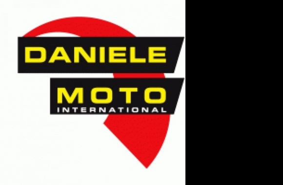 Daniele Moto International Logo download in high quality