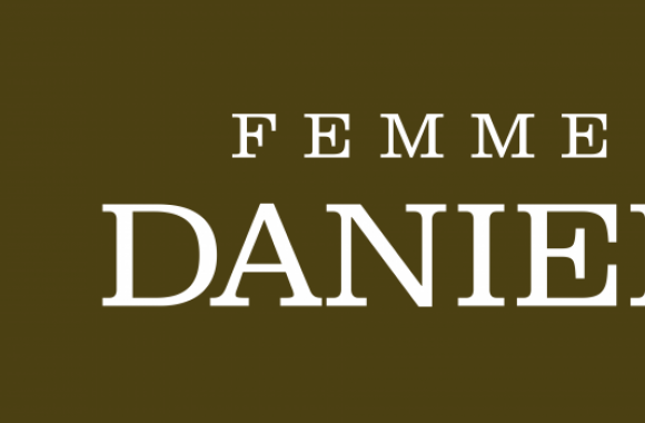 Danier Femme Logo download in high quality