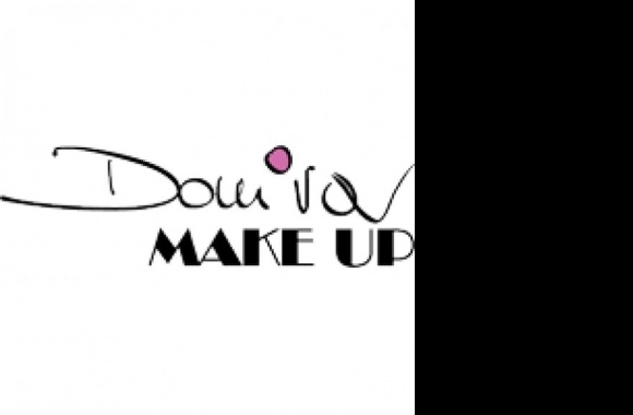 Danira makeup Logo download in high quality
