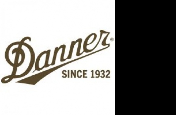 Danner Boots Logo download in high quality