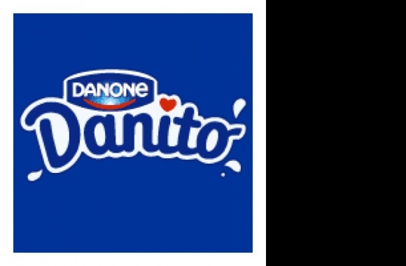 Danone Danito Logo