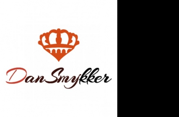 Dansmykker Logo download in high quality