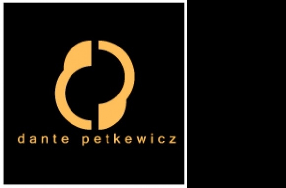 Dante Petkewicz Design Logo