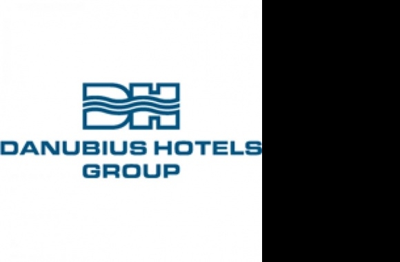 Danubius Hotels Group Logo download in high quality