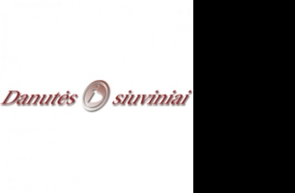 Danutes Siuviniai Logo download in high quality