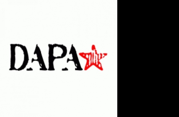 DAPA Logo download in high quality