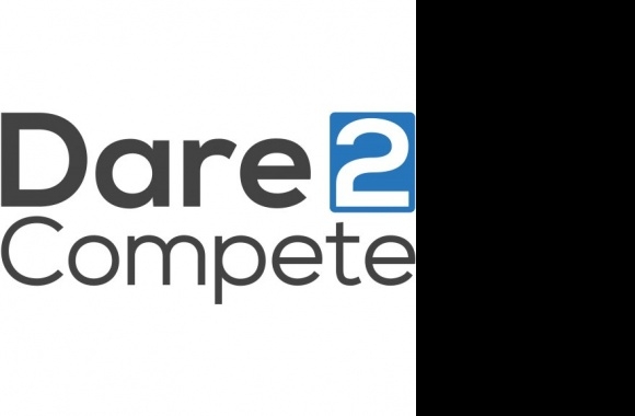 Dare2Compete Logo download in high quality