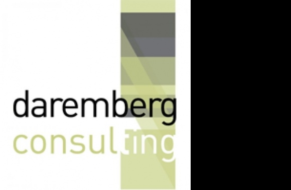 Daremberg Consulting Logo download in high quality