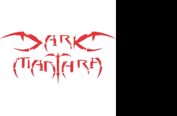 Dark Manthra Logo download in high quality