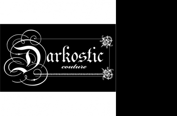 Darkostic Logo download in high quality